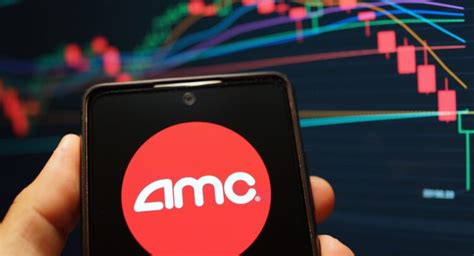 why amc stock down|AMC Entertainment (NYSE:AMC) Shares Gap Down